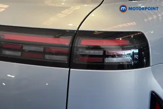 Jaecoo 7 Luxury Automatic Petrol Plug-In Hybrid SUV - Stock Number (1682130) - 37th supplementary image