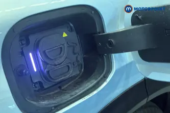 Jaecoo 7 Luxury Automatic Petrol Plug-In Hybrid SUV - Stock Number (1682130) - 41st supplementary image