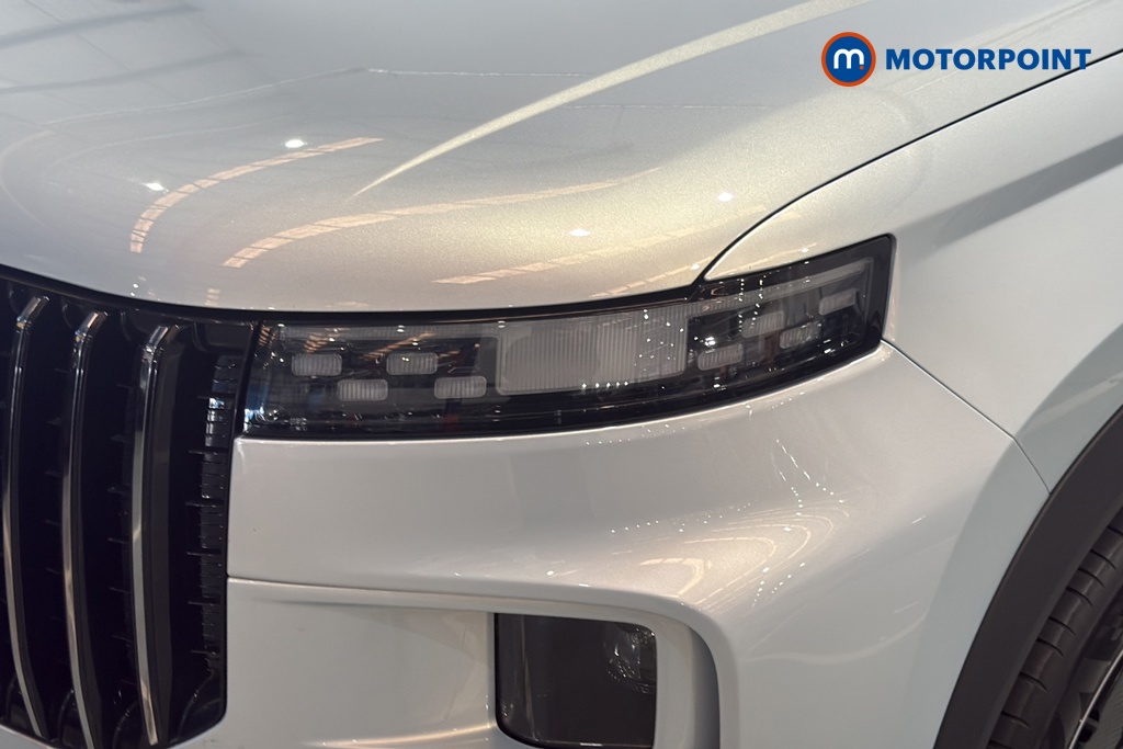 Jaecoo 7 Luxury Automatic Petrol Plug-In Hybrid SUV - Stock Number (1682130) - 42nd supplementary image