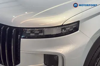 Jaecoo 7 Luxury Automatic Petrol Plug-In Hybrid SUV - Stock Number (1682130) - 42nd supplementary image