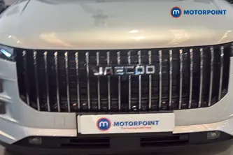 Jaecoo 7 Luxury Automatic Petrol Plug-In Hybrid SUV - Stock Number (1682130) - 43rd supplementary image