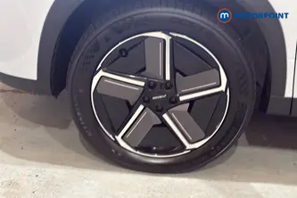 Jaecoo 7 Luxury Automatic Petrol Plug-In Hybrid SUV - Stock Number (1682130) - 44th supplementary image