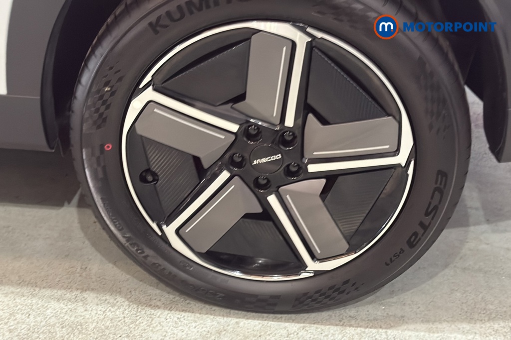 Jaecoo 7 Luxury Automatic Petrol Plug-In Hybrid SUV - Stock Number (1682130) - 45th supplementary image