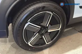 Jaecoo 7 Luxury Automatic Petrol Plug-In Hybrid SUV - Stock Number (1682130) - 46th supplementary image
