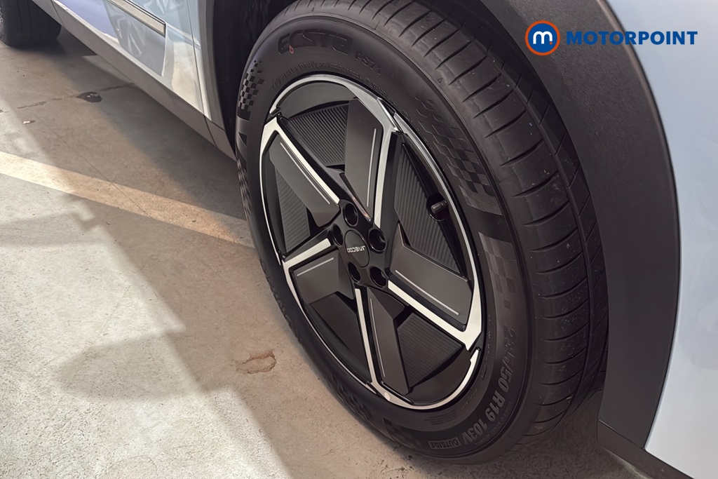 Jaecoo 7 Luxury Automatic Petrol Plug-In Hybrid SUV - Stock Number (1682130) - 47th supplementary image