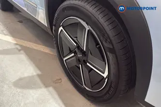 Jaecoo 7 Luxury Automatic Petrol Plug-In Hybrid SUV - Stock Number (1682130) - 47th supplementary image