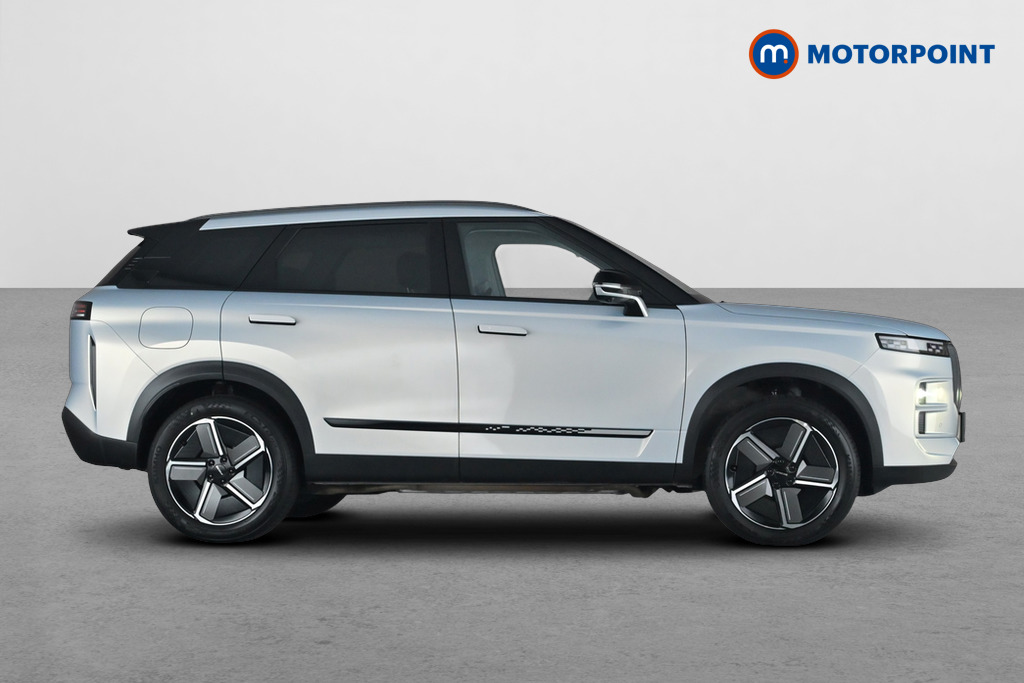 Jaecoo 7 Luxury Automatic Petrol Plug-In Hybrid SUV - Stock Number (1682130) - Passenger side