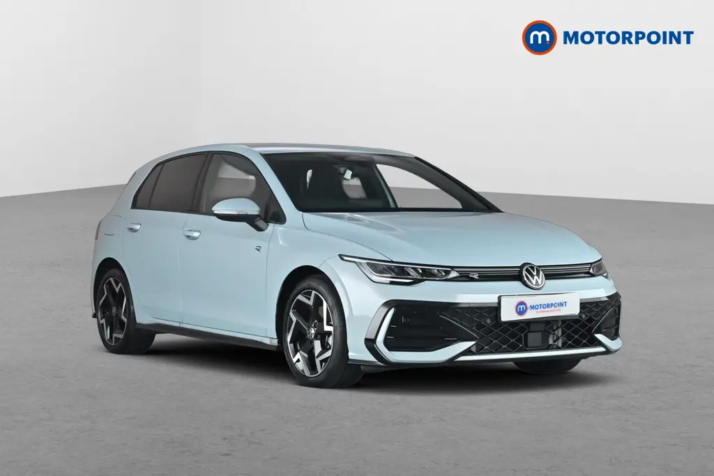 2026 Volkswagen Golf