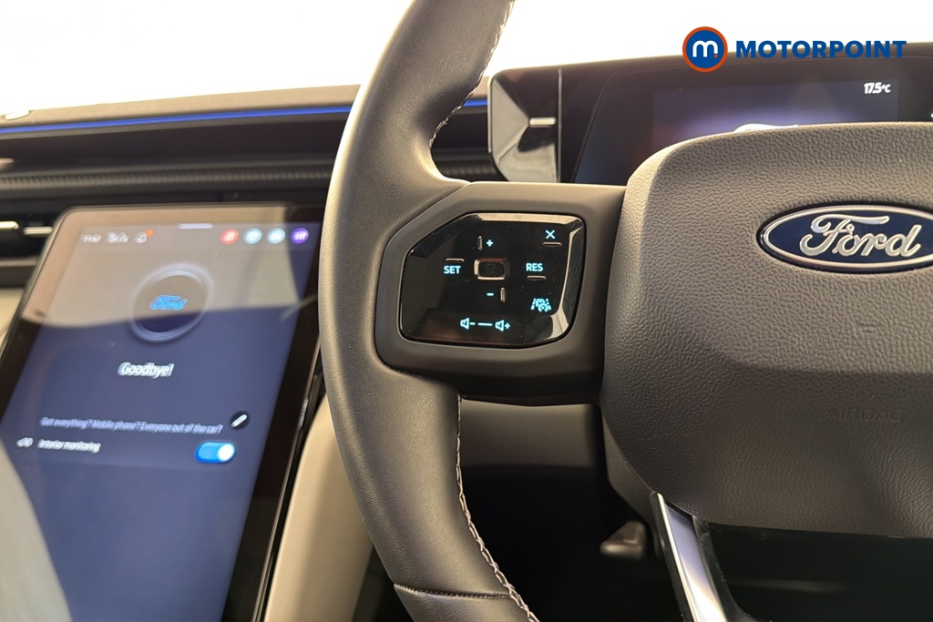Ford Explorer Premium Automatic Electric SUV - Stock Number (1682183) - 4th supplementary image