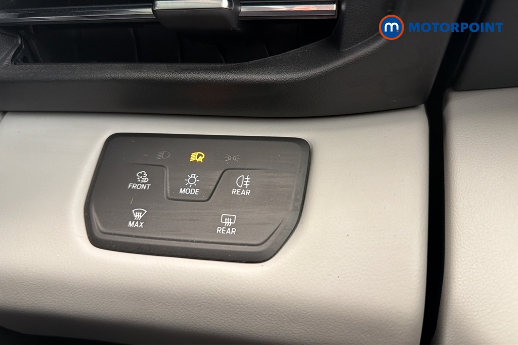 Ford Explorer Premium Automatic Electric SUV - Stock Number (1682183) - 11th supplementary image