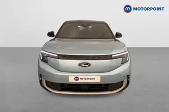 Ford Explorer Premium Automatic Electric SUV - Stock Number (1682183) - Front bumper