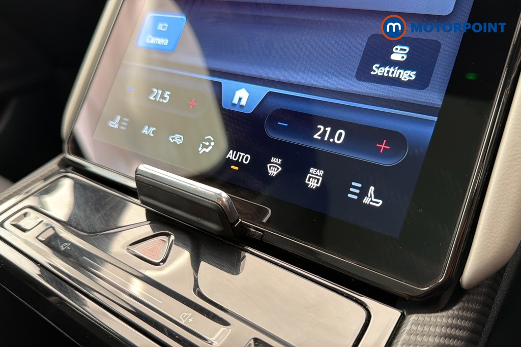 Ford Explorer Premium Automatic Electric SUV - Stock Number (1682183) - 14th supplementary image