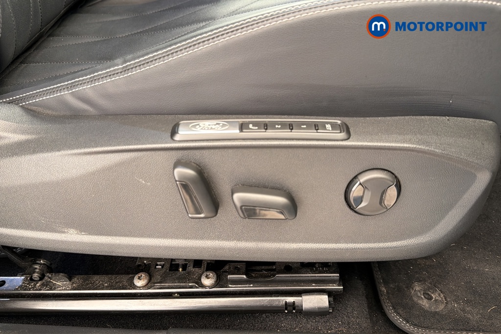 Ford Explorer Premium Automatic Electric SUV - Stock Number (1682183) - 23rd supplementary image