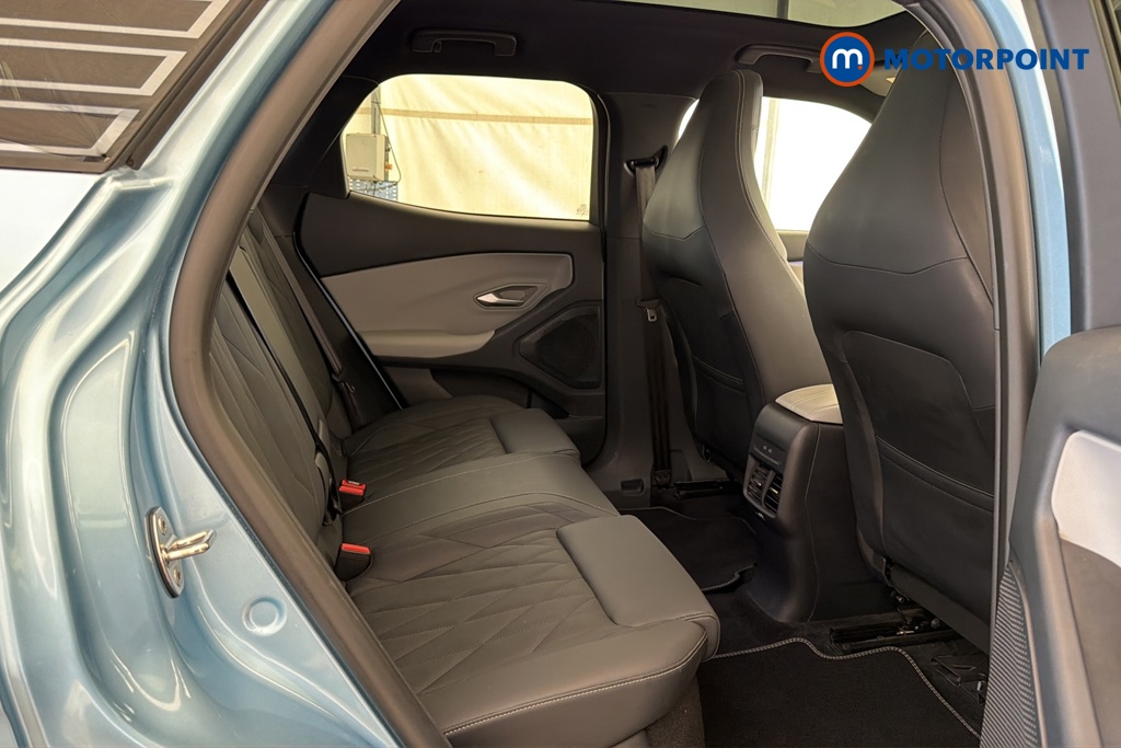 Ford Explorer Premium Automatic Electric SUV - Stock Number (1682183) - 25th supplementary image