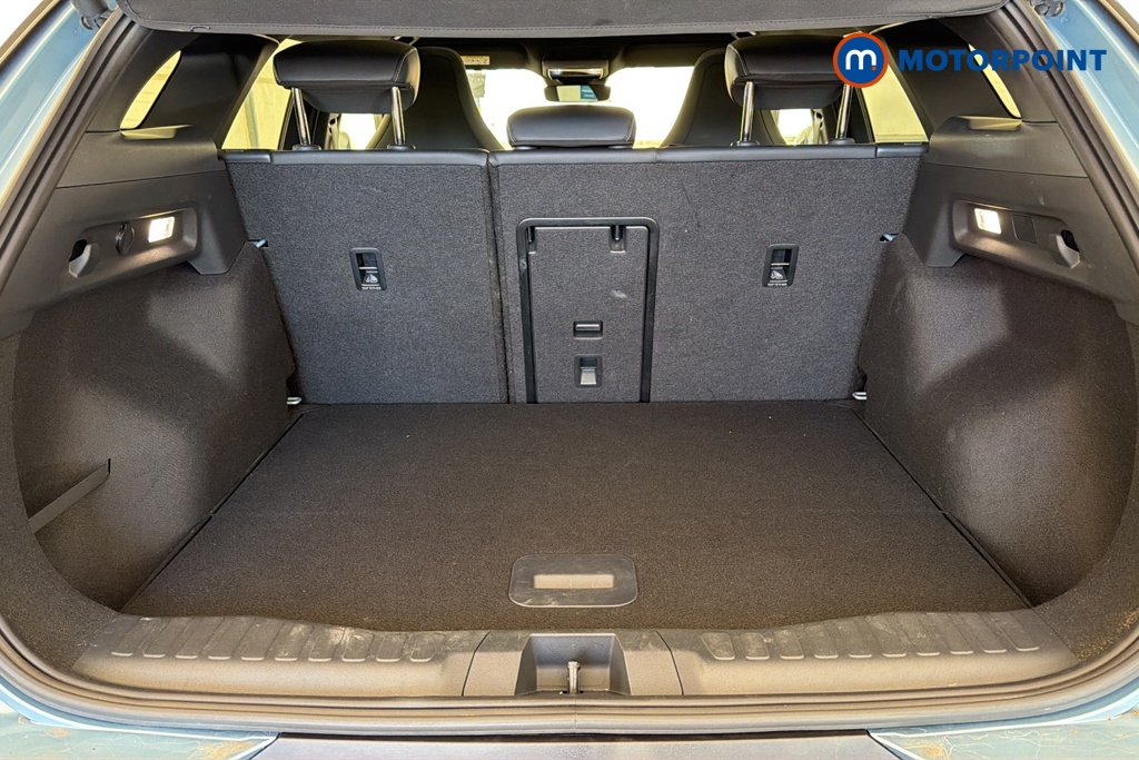 Ford Explorer Premium Automatic Electric SUV - Stock Number (1682183) - 30th supplementary image