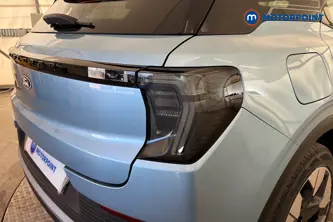 Ford Explorer Premium Automatic Electric SUV - Stock Number (1682183) - 36th supplementary image
