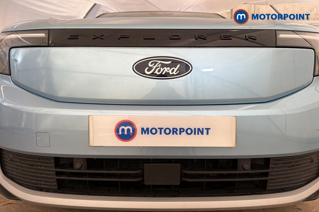 Ford Explorer Premium Automatic Electric SUV - Stock Number (1682183) - 43rd supplementary image