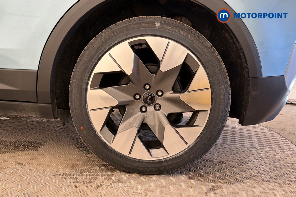 Ford Explorer Premium Automatic Electric SUV - Stock Number (1682183) - 45th supplementary image