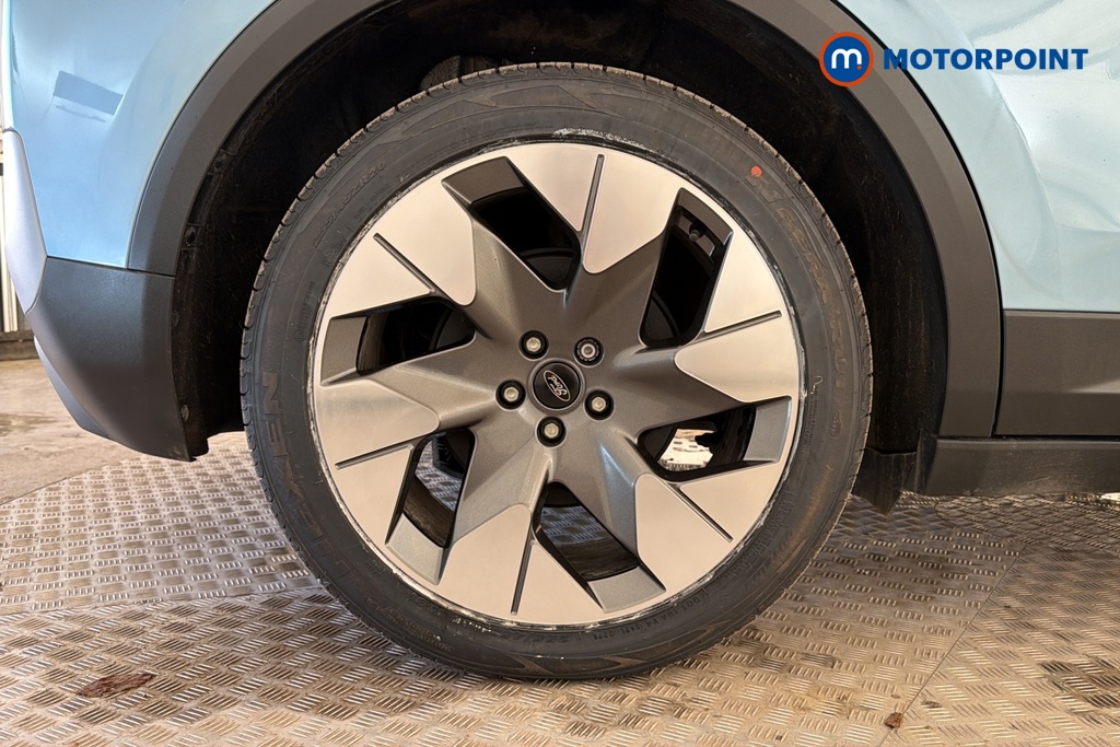 Ford Explorer Premium Automatic Electric SUV - Stock Number (1682183) - 46th supplementary image