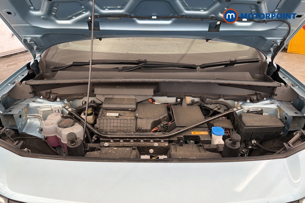 Ford Explorer Premium Automatic Electric SUV - Stock Number (1682183) - 48th supplementary image