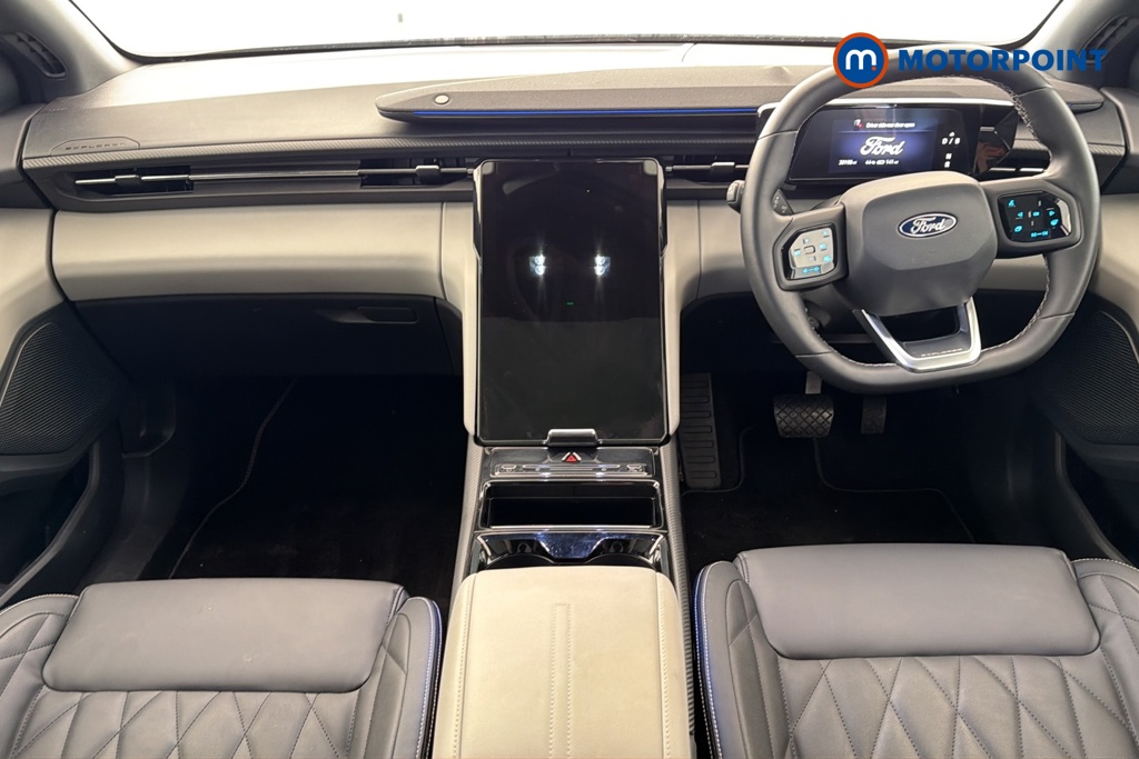 Ford Explorer Premium Automatic Electric SUV - Stock Number (1682183) - 1st supplementary image
