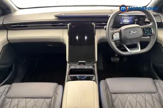 Ford Explorer Premium Automatic Electric SUV - Stock Number (1682183) - 1st supplementary image