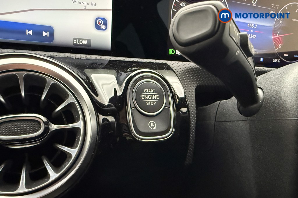 Mercedes-Benz A Class Amg Line Automatic Petrol Hatchback - Stock Number (1682197) - 16th supplementary image
