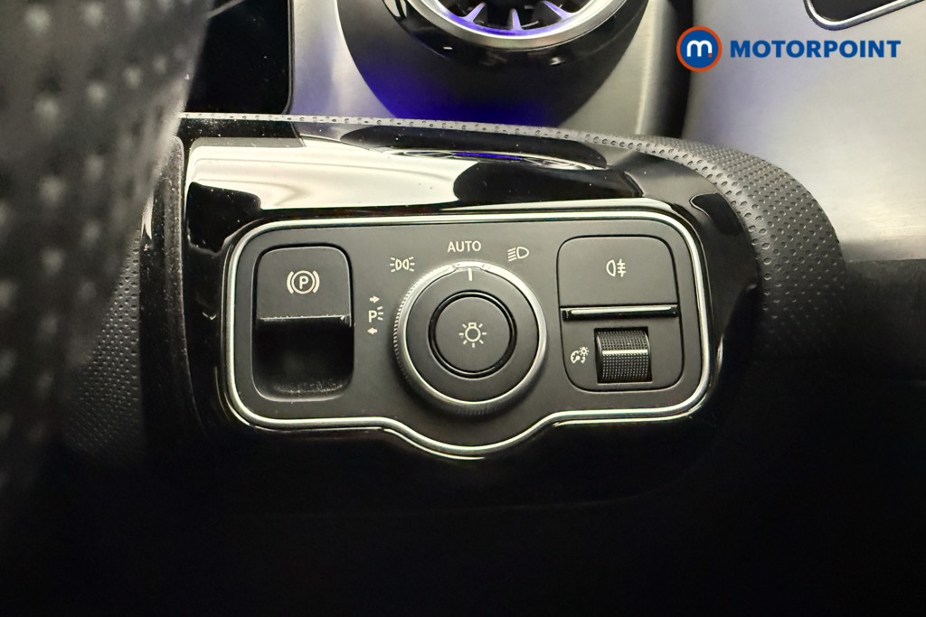 Mercedes-Benz A Class Amg Line Automatic Petrol Hatchback - Stock Number (1682197) - 20th supplementary image