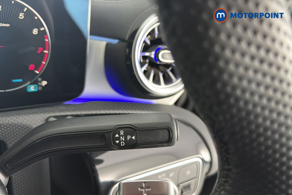 Mercedes-Benz CLA Amg Line Automatic Petrol Coupe - Stock Number (1682226) - 6th supplementary image