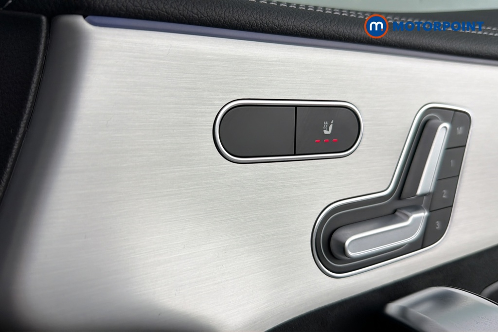 Mercedes-Benz CLA Amg Line Automatic Petrol Coupe - Stock Number (1682226) - 14th supplementary image