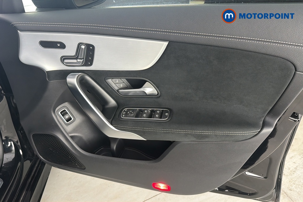 Mercedes-Benz CLA Amg Line Automatic Petrol Coupe - Stock Number (1682226) - 18th supplementary image