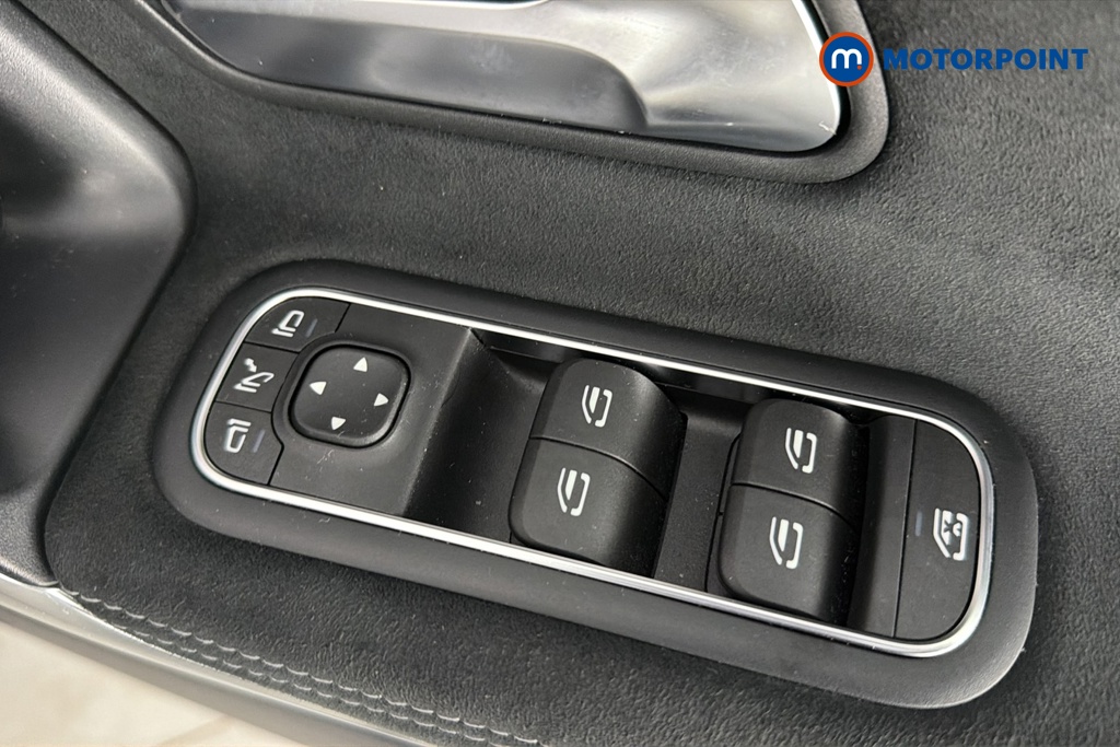 Mercedes-Benz CLA Amg Line Automatic Petrol Coupe - Stock Number (1682226) - 19th supplementary image