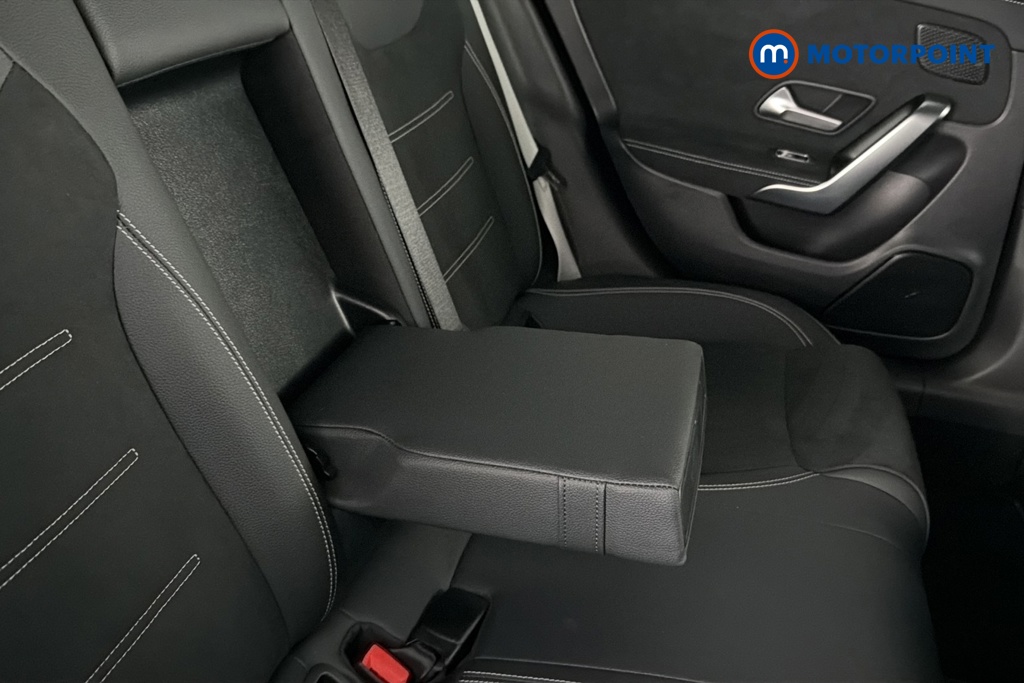 Mercedes-Benz CLA Amg Line Automatic Petrol Coupe - Stock Number (1682226) - 26th supplementary image