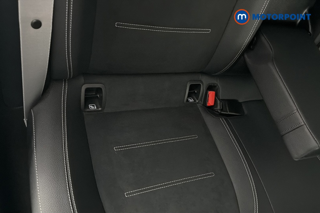 Mercedes-Benz CLA Amg Line Automatic Petrol Coupe - Stock Number (1682226) - 27th supplementary image