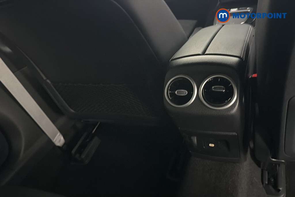 Mercedes-Benz CLA Amg Line Automatic Petrol Coupe - Stock Number (1682226) - 28th supplementary image