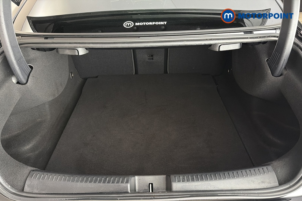 Mercedes-Benz CLA Amg Line Automatic Petrol Coupe - Stock Number (1682226) - 30th supplementary image