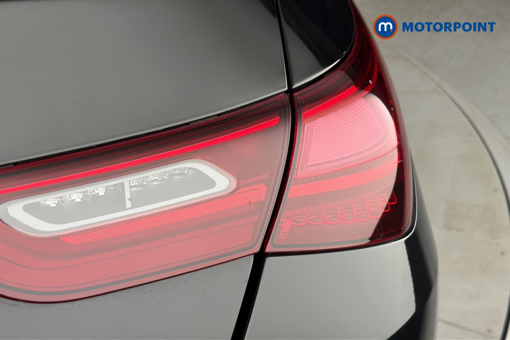 Mercedes-Benz CLA Amg Line Automatic Petrol Coupe - Stock Number (1682226) - 36th supplementary image
