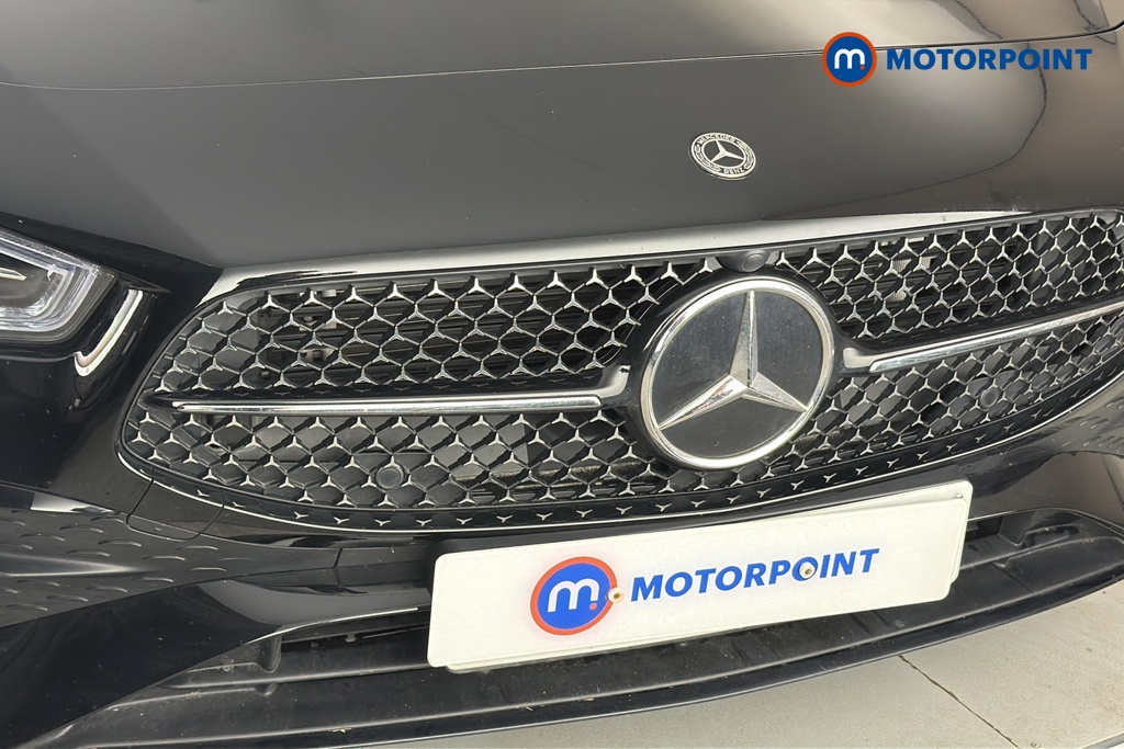 Mercedes-Benz CLA Amg Line Automatic Petrol Coupe - Stock Number (1682226) - 43rd supplementary image