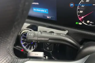 Mercedes-Benz CLA Amg Line Automatic Petrol Coupe - Stock Number (1682229) - 5th supplementary image