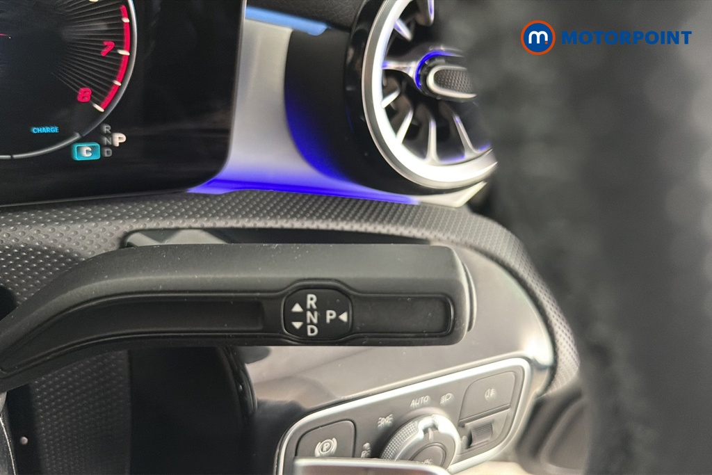 Mercedes-Benz CLA Amg Line Automatic Petrol Coupe - Stock Number (1682229) - 6th supplementary image