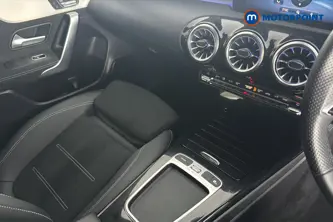 Mercedes-Benz CLA Amg Line Automatic Petrol Coupe - Stock Number (1682229) - 15th supplementary image