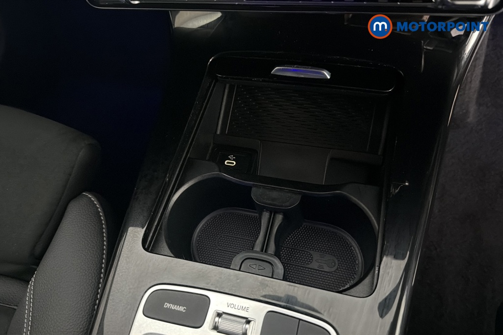 Mercedes-Benz CLA Amg Line Automatic Petrol Coupe - Stock Number (1682229) - 16th supplementary image