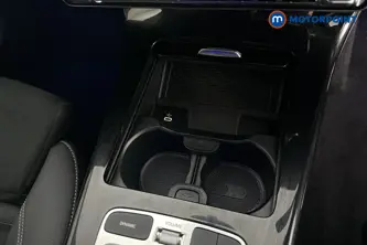 Mercedes-Benz CLA Amg Line Automatic Petrol Coupe - Stock Number (1682229) - 16th supplementary image