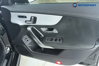 Mercedes-Benz CLA Amg Line Automatic Petrol Coupe - Stock Number (1682229) - 18th supplementary image