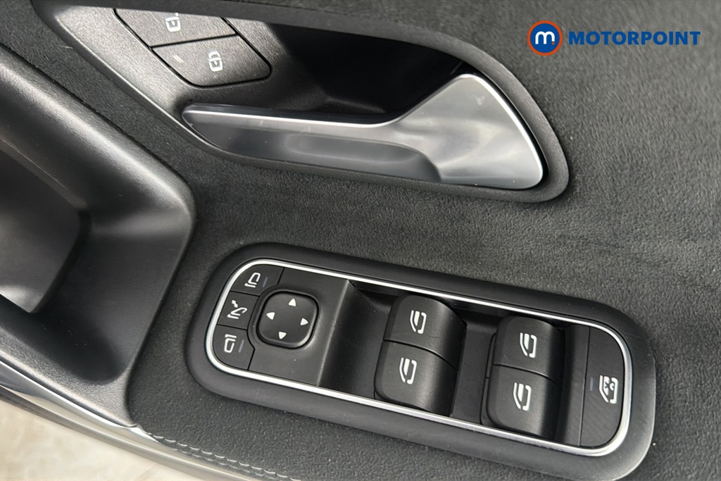 Mercedes-Benz CLA Amg Line Automatic Petrol Coupe - Stock Number (1682229) - 19th supplementary image