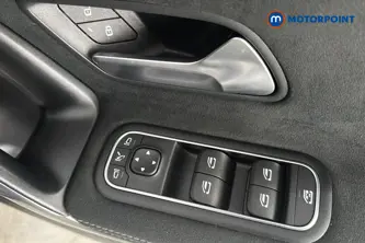 Mercedes-Benz CLA Amg Line Automatic Petrol Coupe - Stock Number (1682229) - 19th supplementary image
