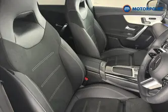Mercedes-Benz CLA Amg Line Automatic Petrol Coupe - Stock Number (1682229) - 22nd supplementary image