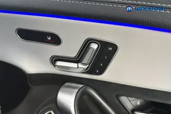 Mercedes-Benz CLA Amg Line Automatic Petrol Coupe - Stock Number (1682229) - 23rd supplementary image