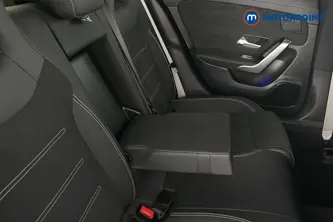Mercedes-Benz CLA Amg Line Automatic Petrol Coupe - Stock Number (1682229) - 26th supplementary image