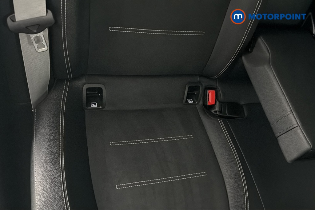 Mercedes-Benz CLA Amg Line Automatic Petrol Coupe - Stock Number (1682229) - 27th supplementary image